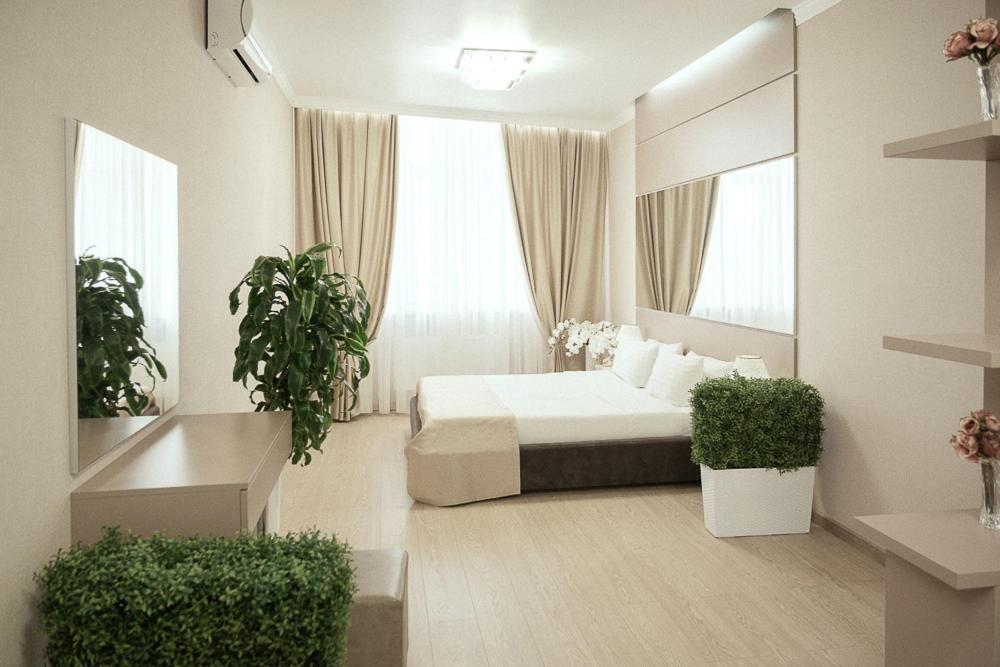 Apartment Florence Odessa Extérieur photo