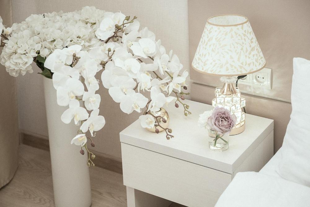 Apartment Florence Odessa Extérieur photo