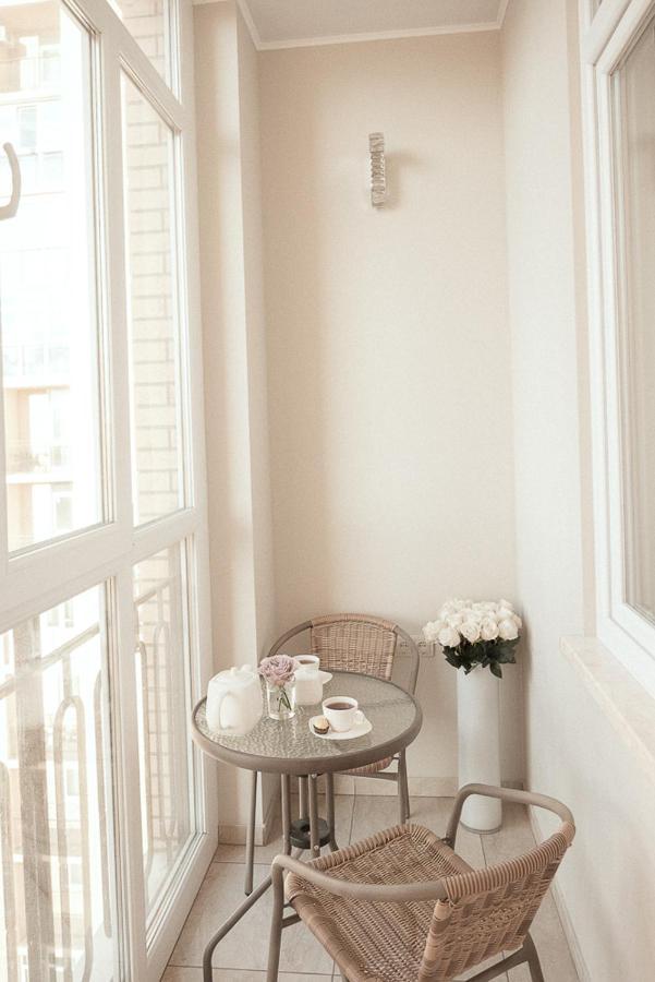 Apartment Florence Odessa Extérieur photo