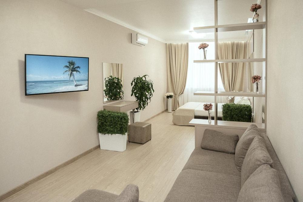 Apartment Florence Odessa Extérieur photo