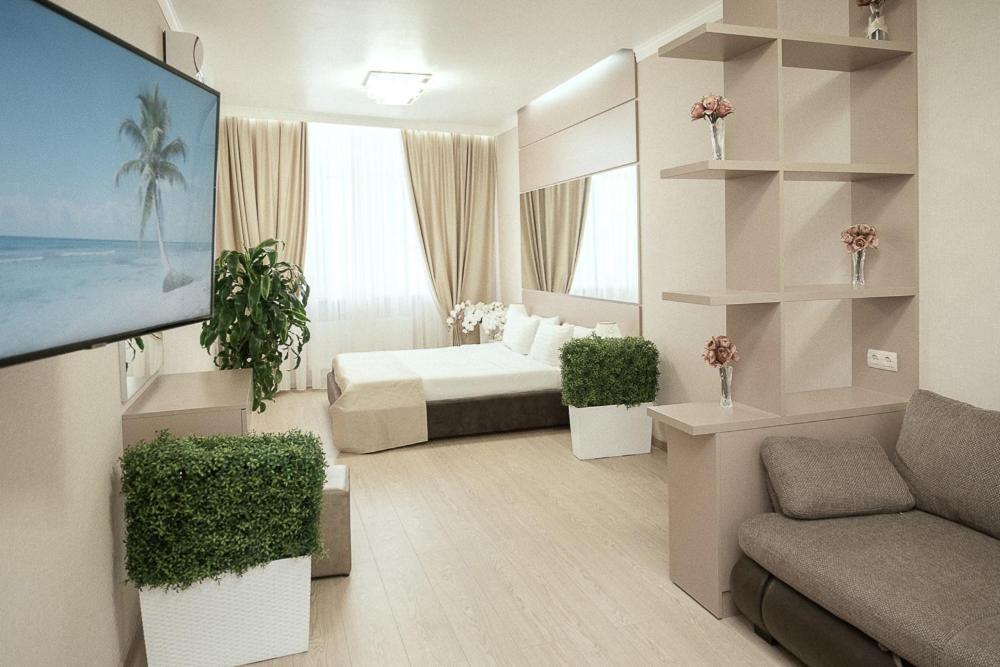 Apartment Florence Odessa Extérieur photo
