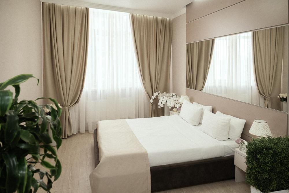 Apartment Florence Odessa Extérieur photo